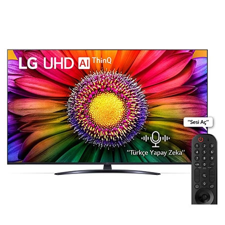 LG 55UR81006LJ