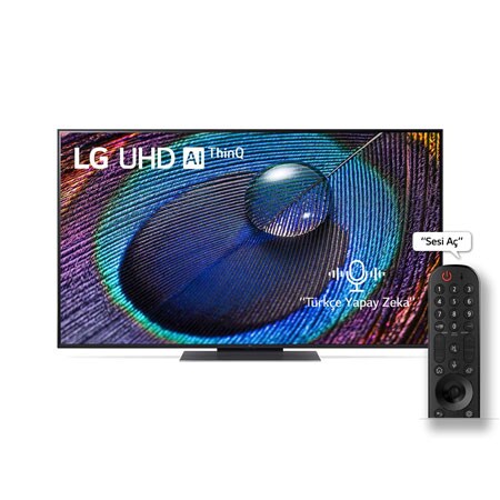 LG 55UR91006LA