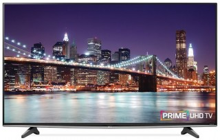 LG 58UF830V görsel 3