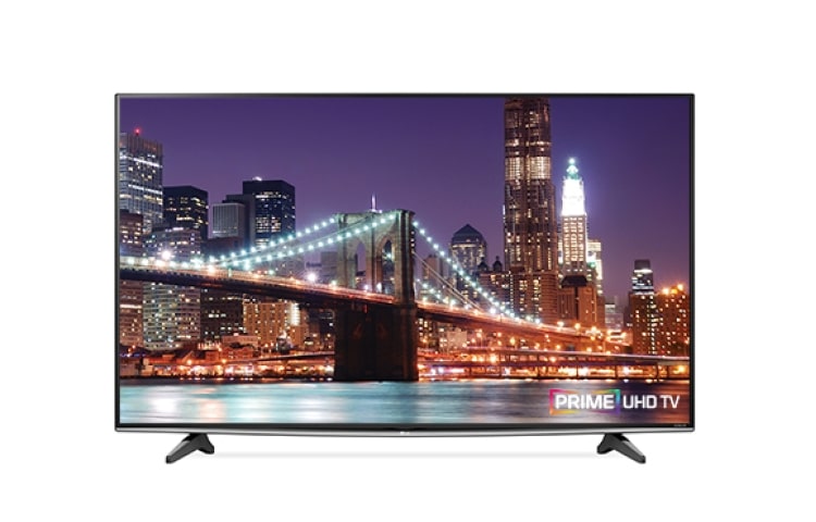 LG 58UF830V görsel 2