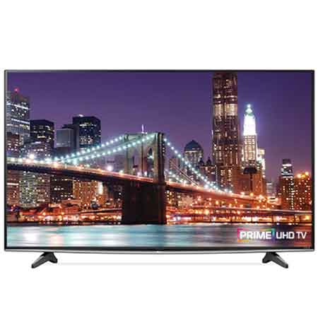 LG 58UF830V