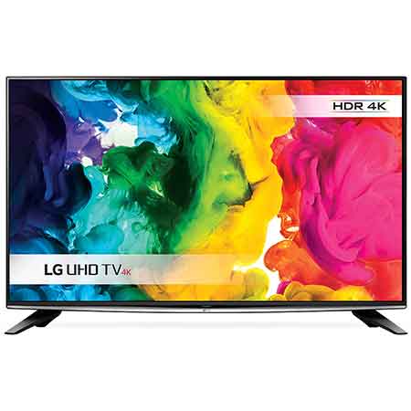 LG 58UH635V