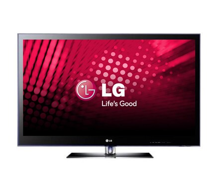 LG 60" Full HD BORDERLESS Plazma Televizyon 60PK950