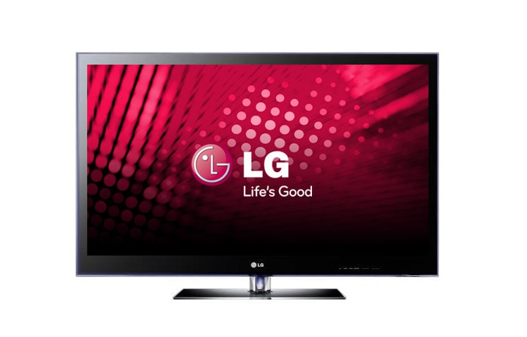 LG 60" Full HD BORDERLESS Plazma Televizyon 60PK950 görsel 2