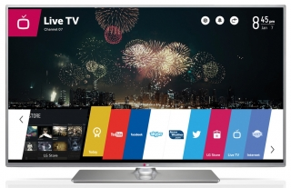 LG 60LB650V görsel 3