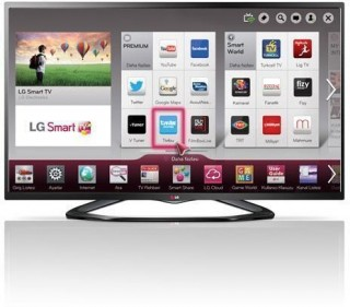 LG 60LN575S görsel 3