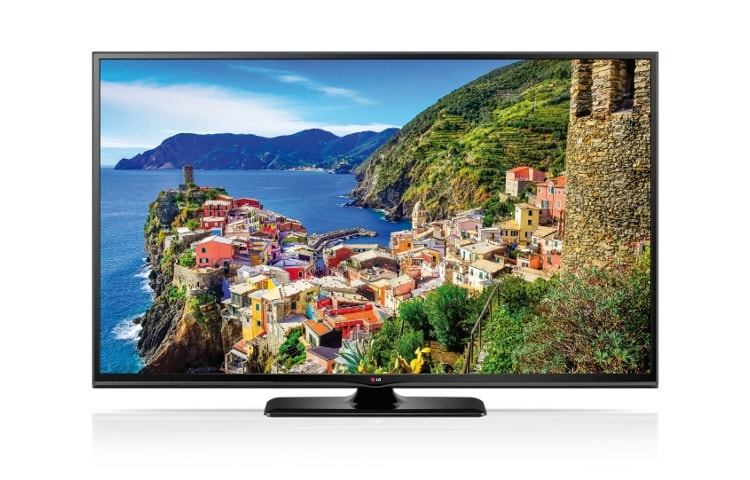 LG 60PB690V görsel 2