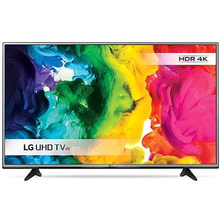 LG 60UH605V