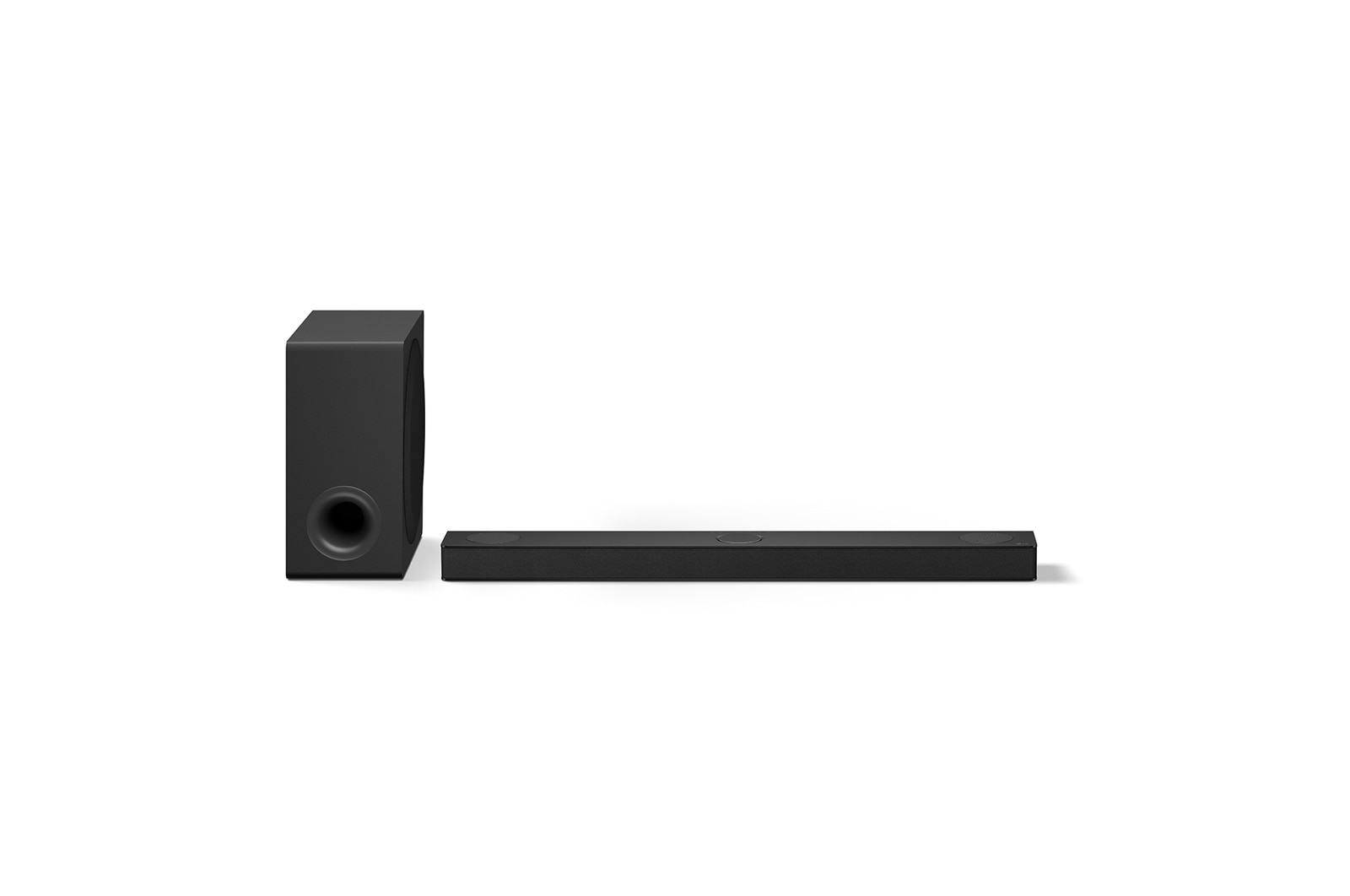 LG 65 inç LG OLED evo AI C6E TV Satın Alımlarında S80TY Soundbar Hediye - OLED65C6E.S80TY