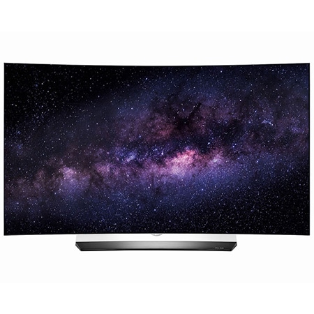 LG OLED65C6V