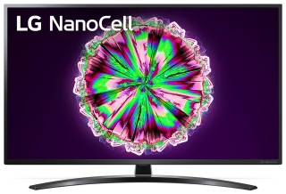 LG 65NANO796NE görsel 3