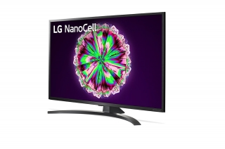 LG 65NANO796NE görsel 4