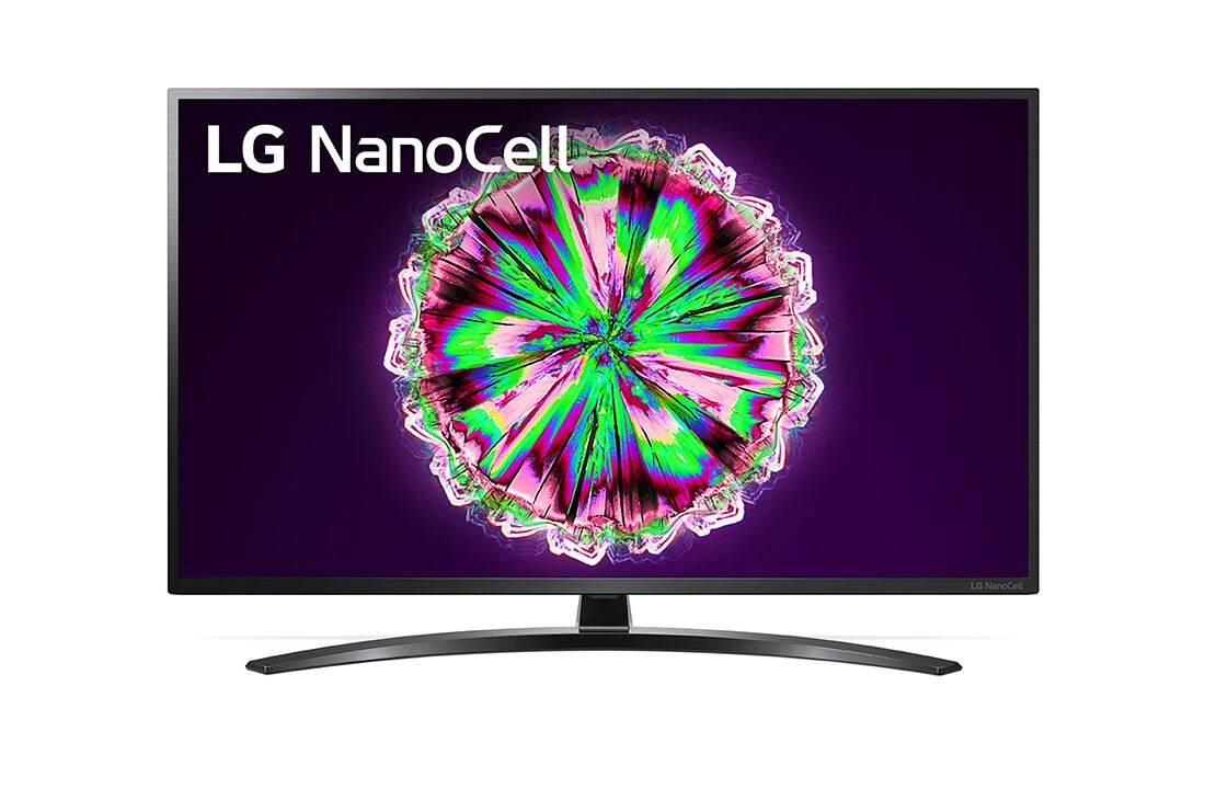 LG 65NANO796NE görsel 2