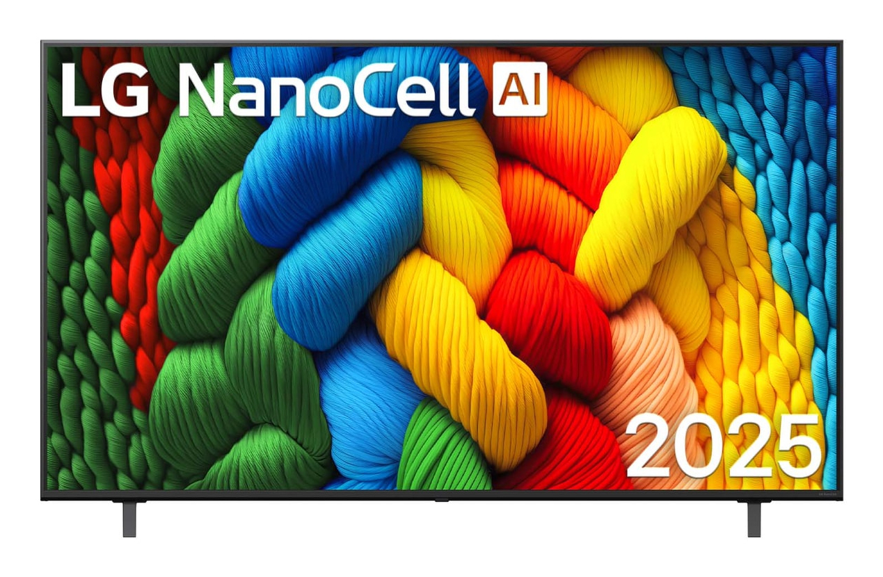 LG 65NANO80A6B