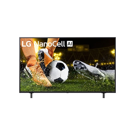 LG 65NANO80A6B