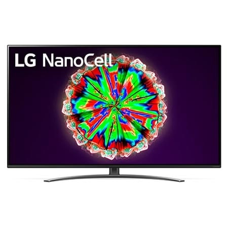 LG 65NANO816NA