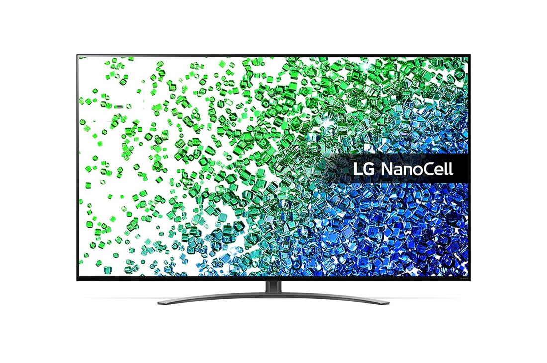 LG 65NANO816PA