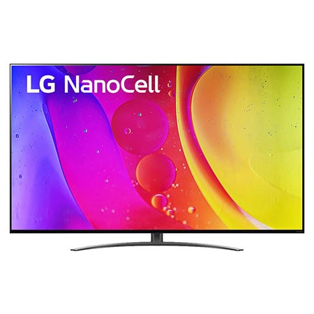 LG 65NANO816QA