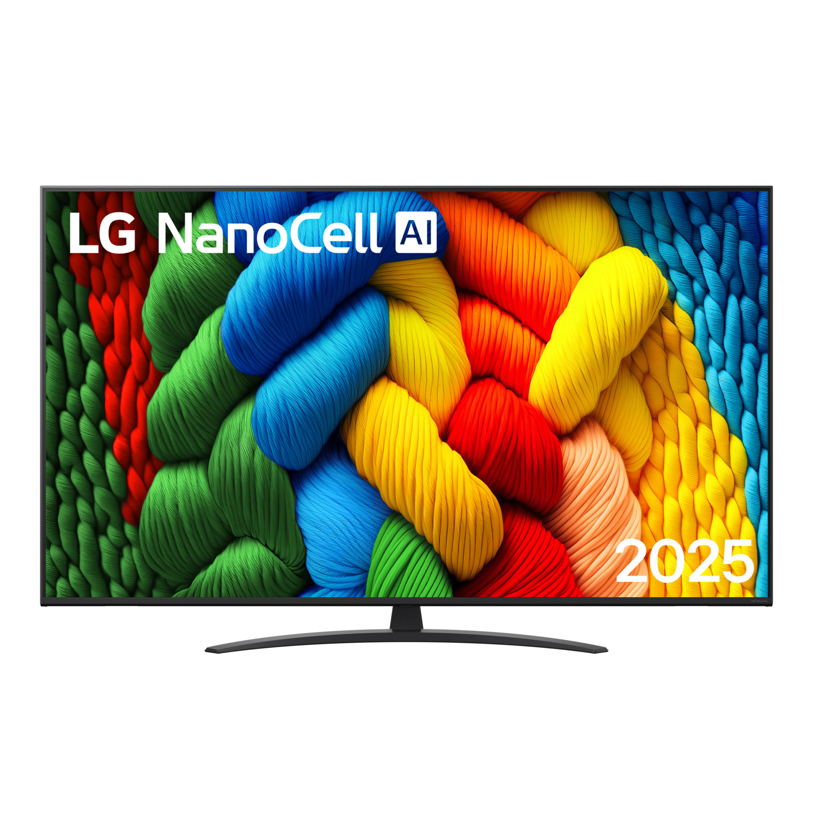LG 65NANO81A6A
