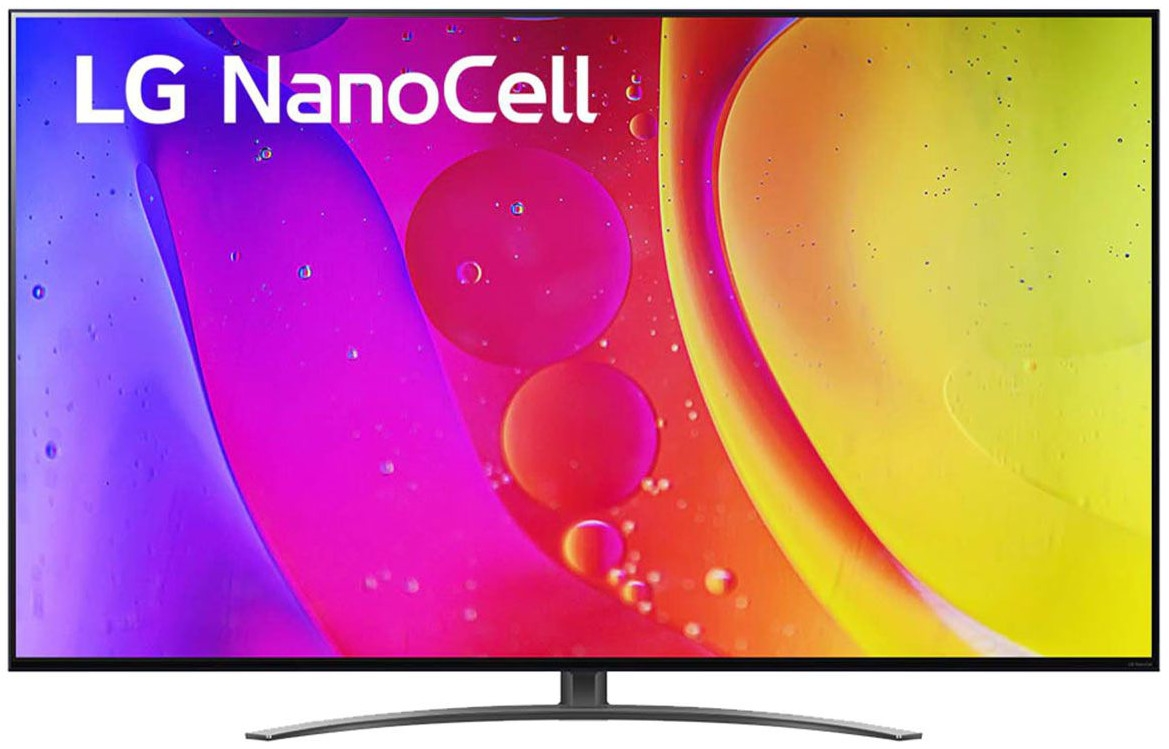 LG 65NANO846QA
