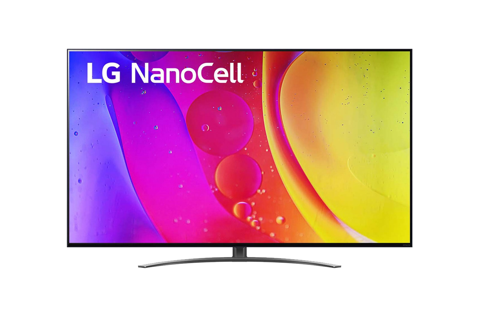 LG 65NANO846QA
