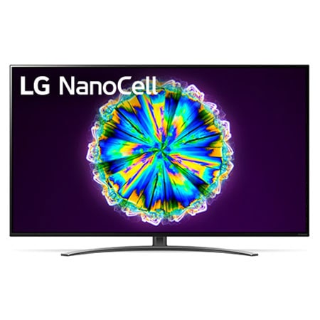 LG 65NANO866NA