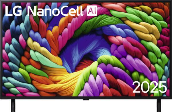 LG 65NANO90A6B