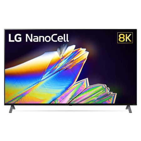LG 65NANO956NA