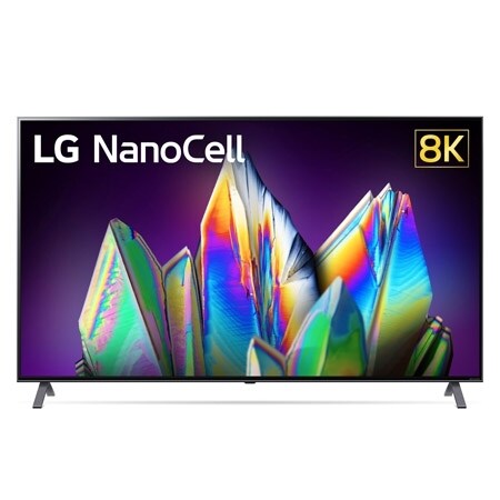 LG 65NANO996NA