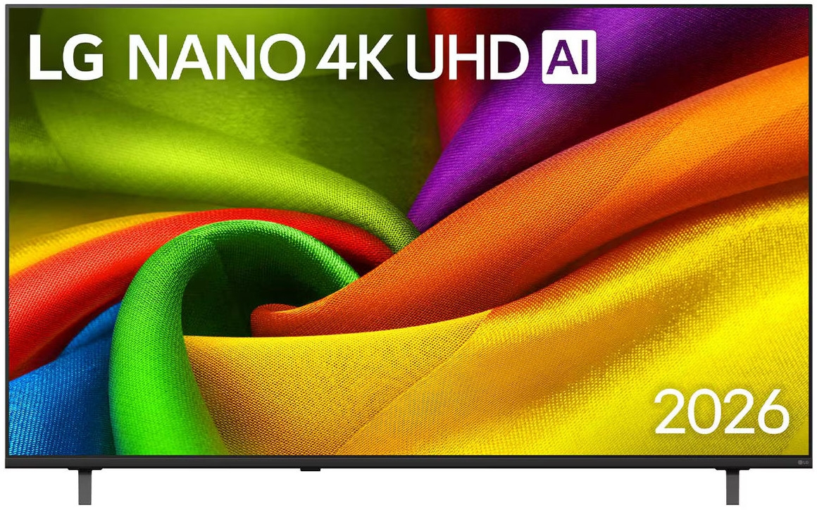 LG 65NU8E0B3LA