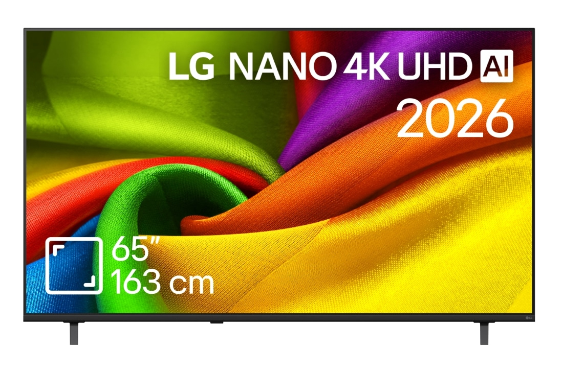 LG 65NU8E0B3LA