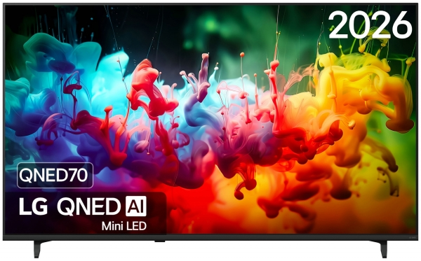 LG 65QNED70B6C görsel 2