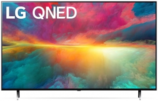 LG 65QNED756RA görsel 3