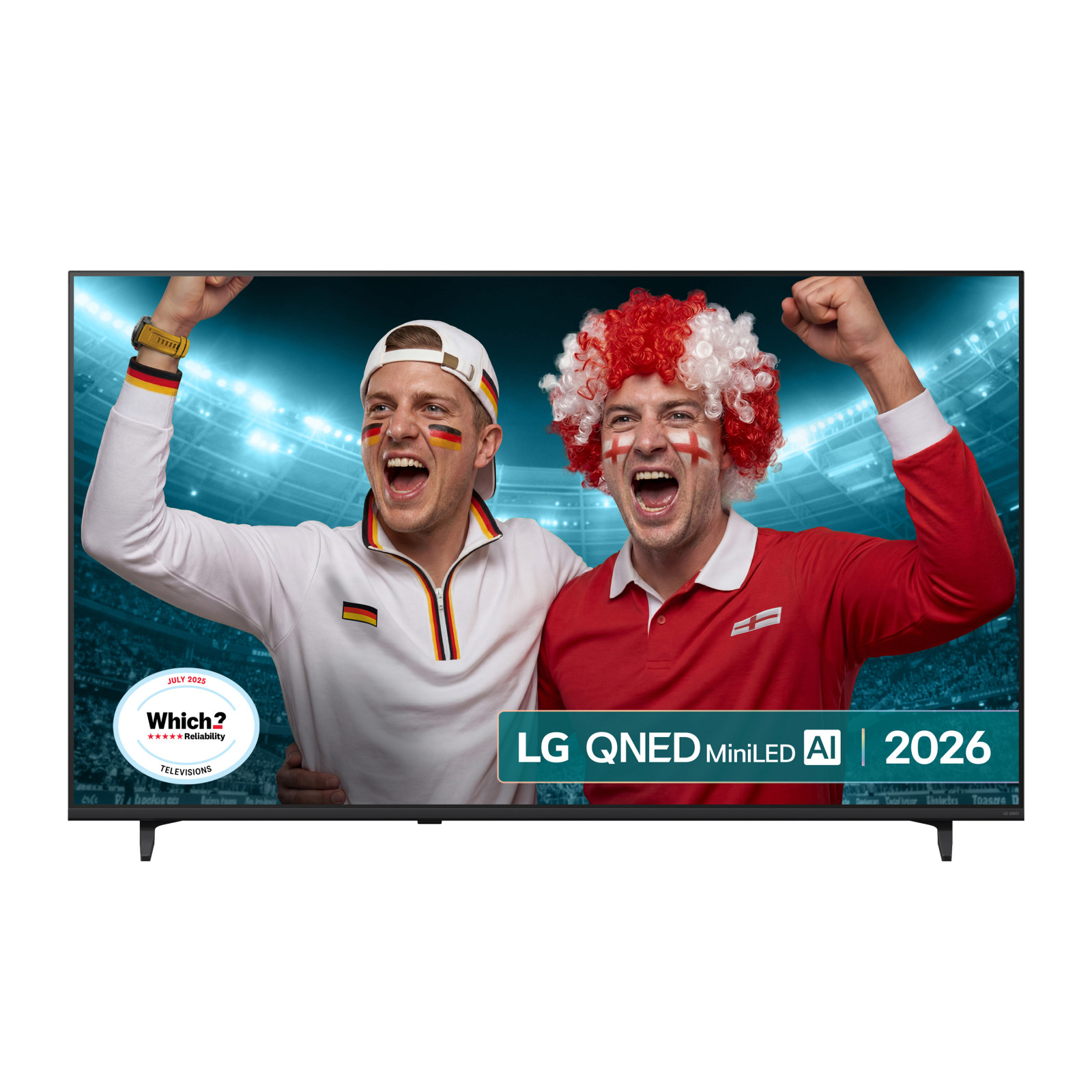 LG 65QNED7EB3C