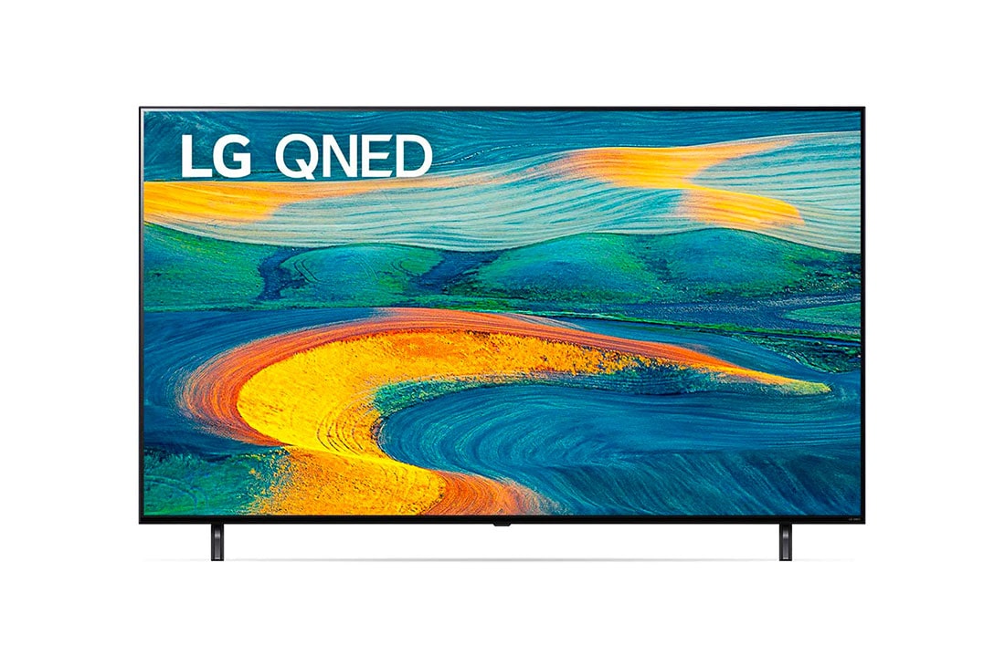 LG 65QNED7S6QA görsel 2