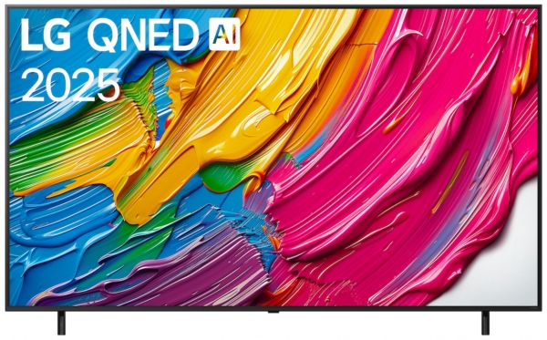 LG 65QNED80A6A