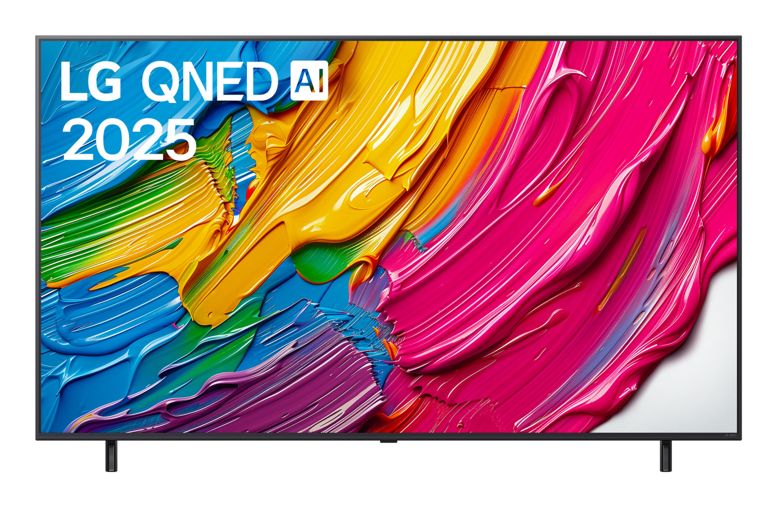 LG 65QNED80A6A