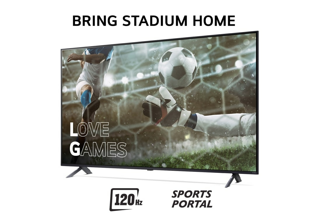 LG 65QNED80T6A görsel 3