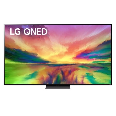 LG 65QNED816RE