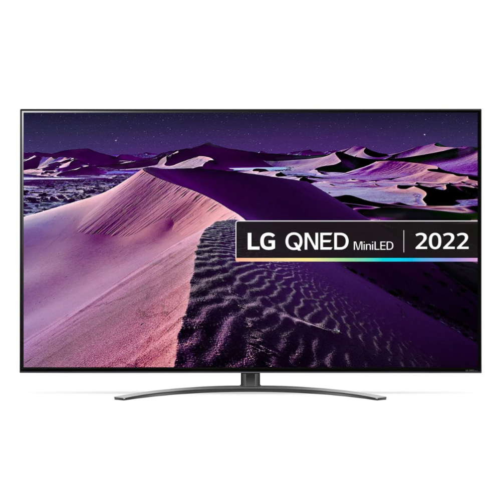 LG 65QNED866QA