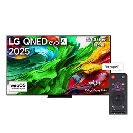 LG 65QNED86A6A
