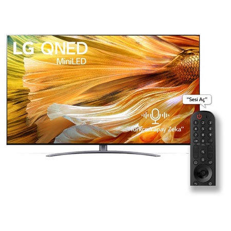LG 65QNED916PA