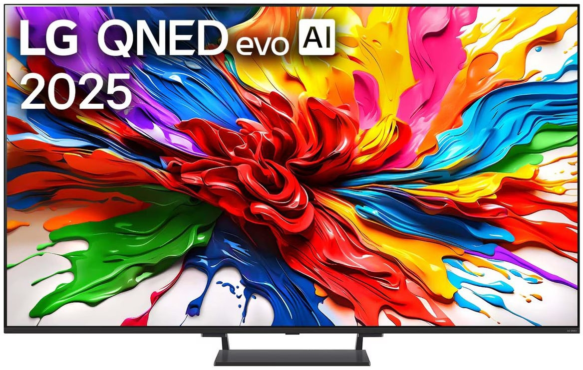LG 65QNED93A6A görsel 4
