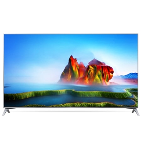 LG 65SJ800V