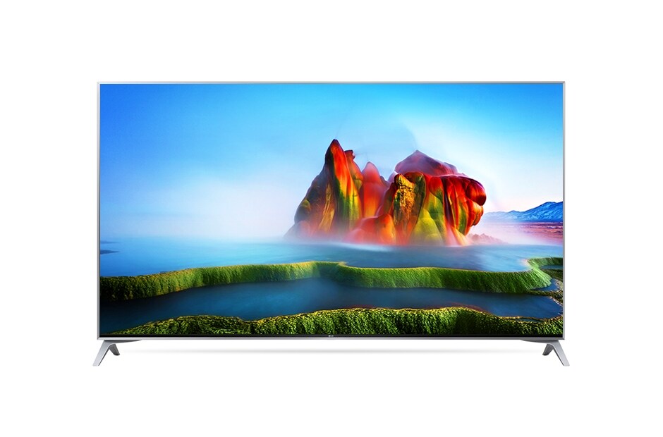 LG 65SJ800V görsel 2