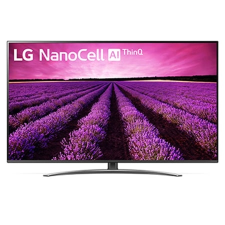 LG 65SM8200PLA