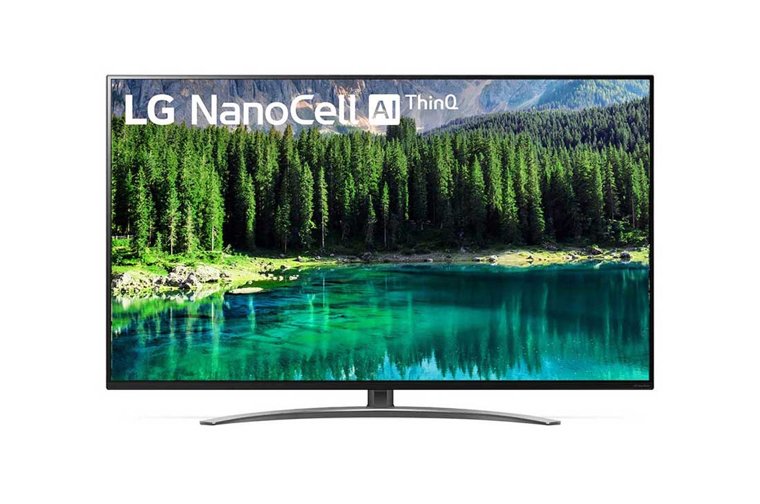 LG 65SM8600PLA görsel 2