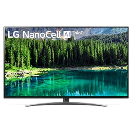 LG 65SM8600PLA