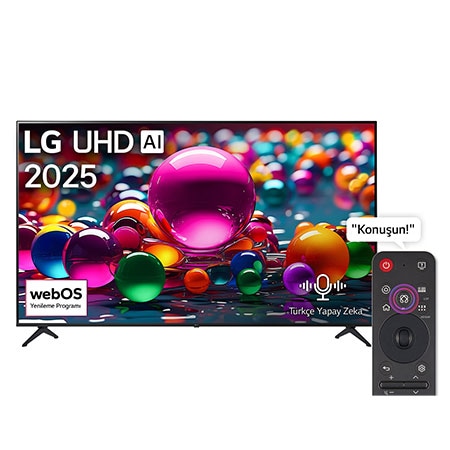 LG 65UA84006LB