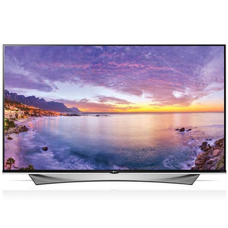 LG 65UF950V